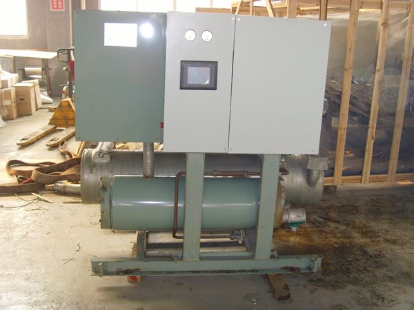 三山酒店中央空调不停机清洗方法介绍